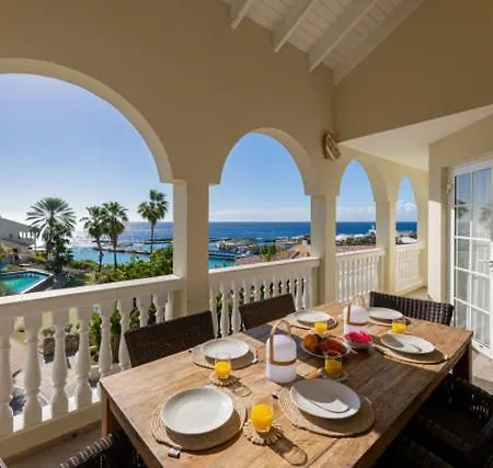 Ocean Resort, Penthouse Suikerdiefje